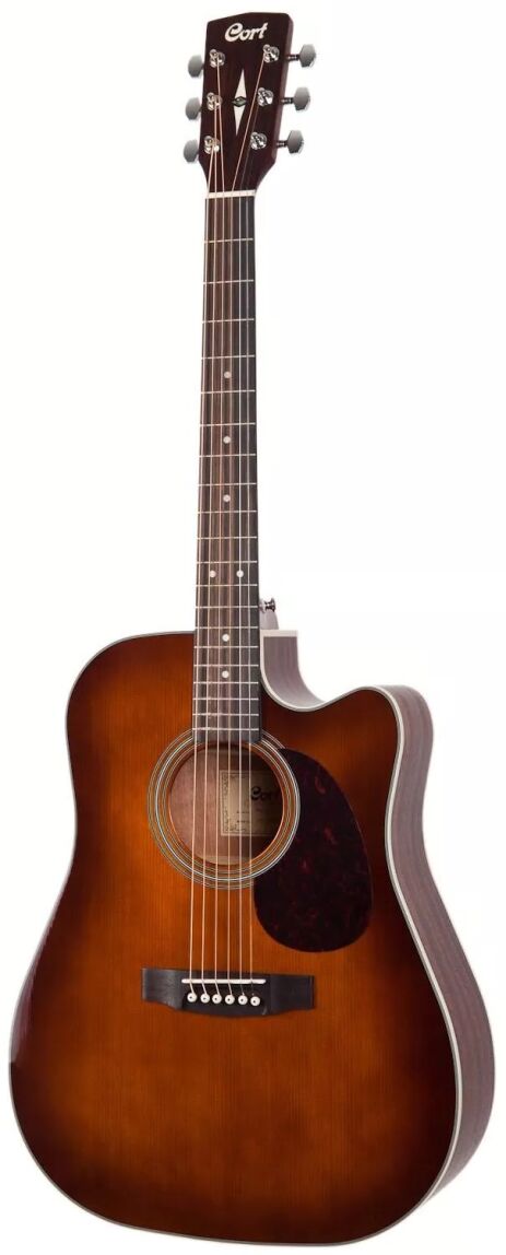 CORT MR500E BR