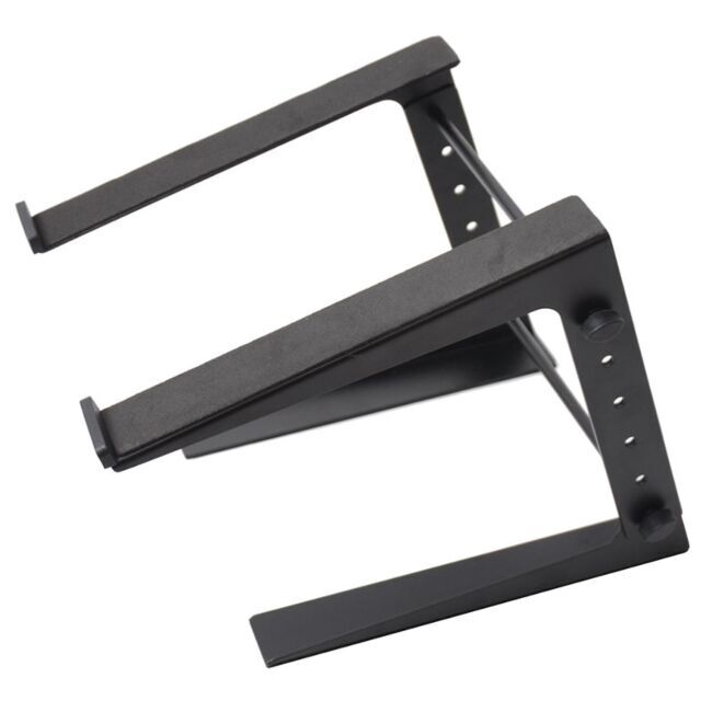 DNA LT1 STATYW POD LAPTOP KONTROLER MIKSER DJ STOJAK