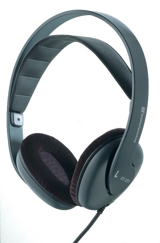 BEYERDYNAMIC DT231 PRO 32 OHM SŁUCHAWKI