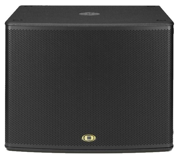 DYNACORD PSD218 SUBWOOFER AKTYWNY