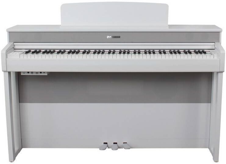 DYNATONE DPS-105 WH