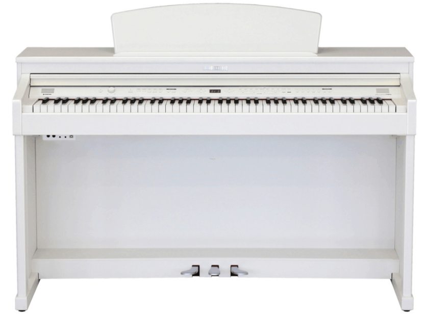 DYNATONE DPS-70 WH PIANINO CYFROWE