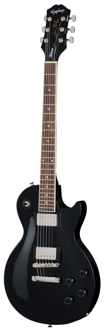 EPIPHONE LES PAUL TRIBUTE EBONY GITARA ELEKTRYCZNA