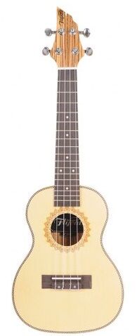 FLYCAT C20C UKULELE KONCERTOWE