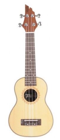 FLYCAT C30S UKULELE SOPRANOWE