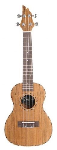 FLYCAT C50C UKULELE KONCERTOWE OVANGKOL
