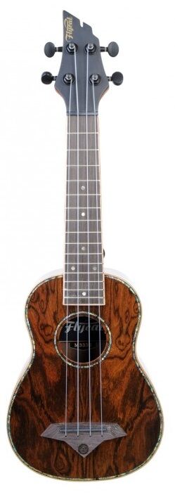 FLYCAT M333C MYSTIC UKULELE KONCERTOWE