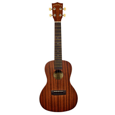 MAKALA CONCERT UKULELE KONCERTOWE KA MK C