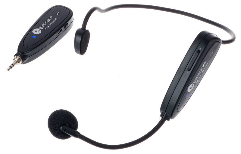 FUN GENERATION UL 241 HEADSET