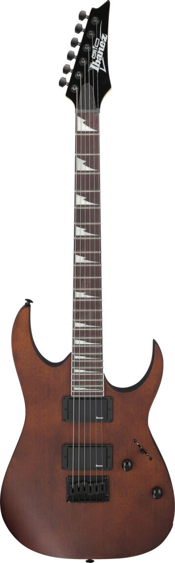 IBANEZ GRG121DX-WNF