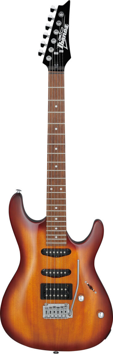 IBANEZ GSA60 BS