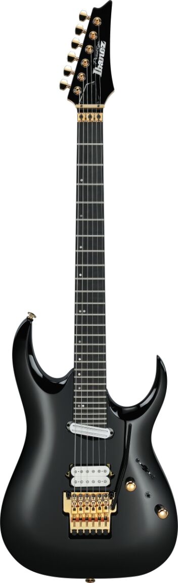 IBANEZ RGA622XH-BK PRESTIGE