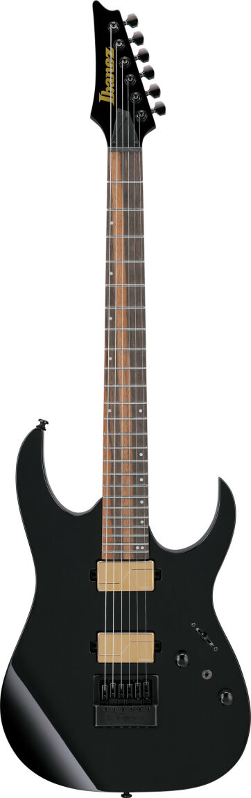 IBANEZ RGR52ET-BK