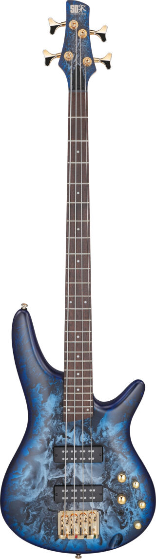 IBANEZ SR300EDX-CZM