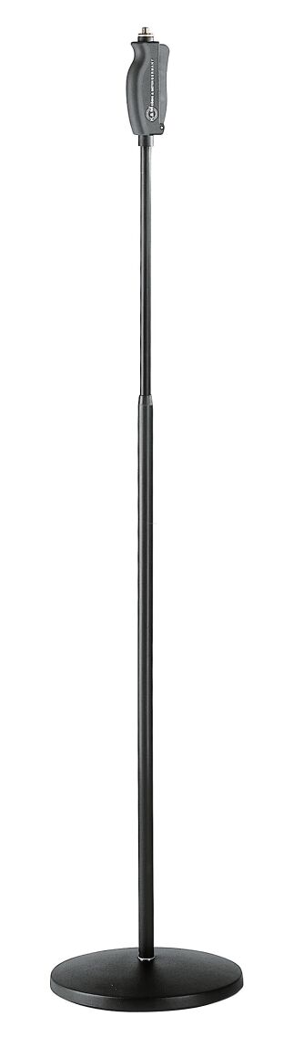 K M 26085-300-55 STATYW MIKROFONOWY PROSTY