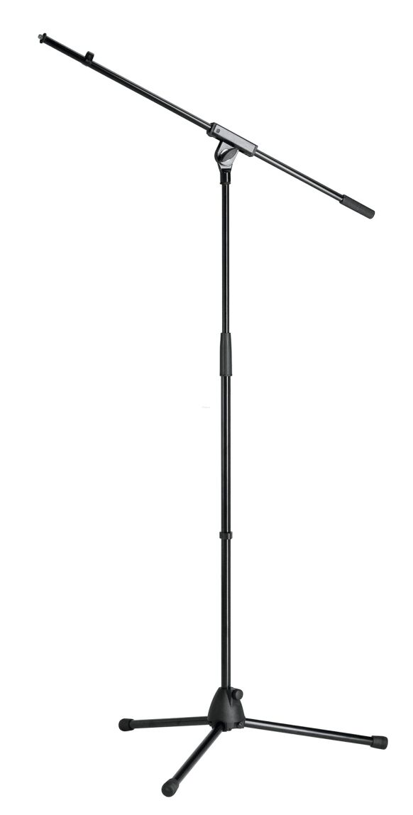 K M 27105-300-55 STATYW MIKROFONOWY