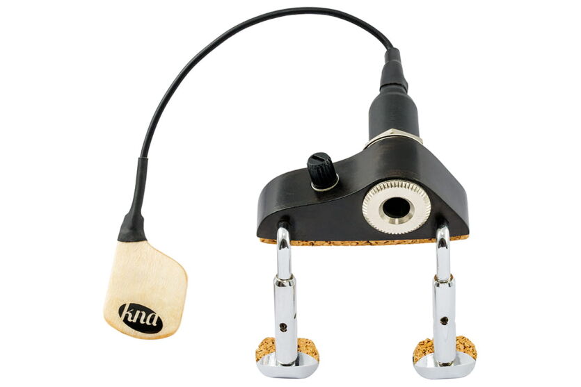 KNA MP-2 PRZYSTAWKA PIEZO DO MANDOLINY