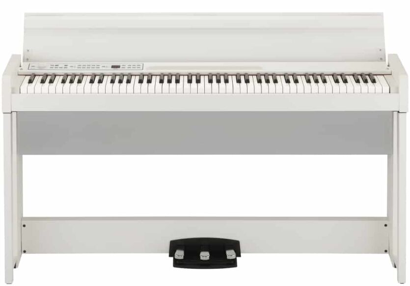 KORG C1 AIR WH