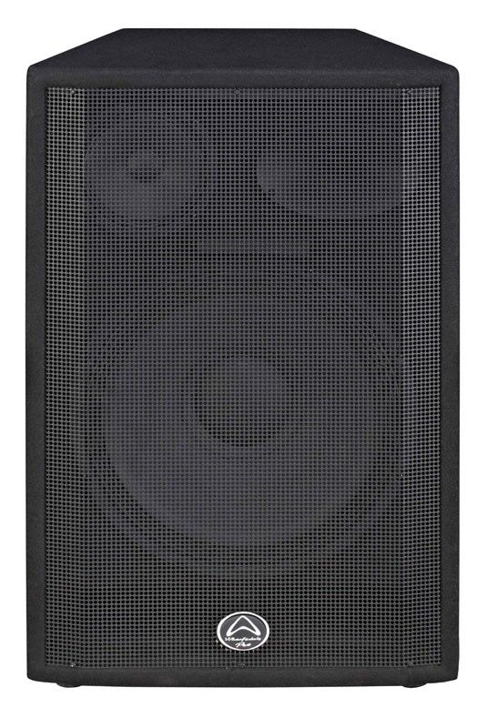 WHARFEDALE KINETIC 153