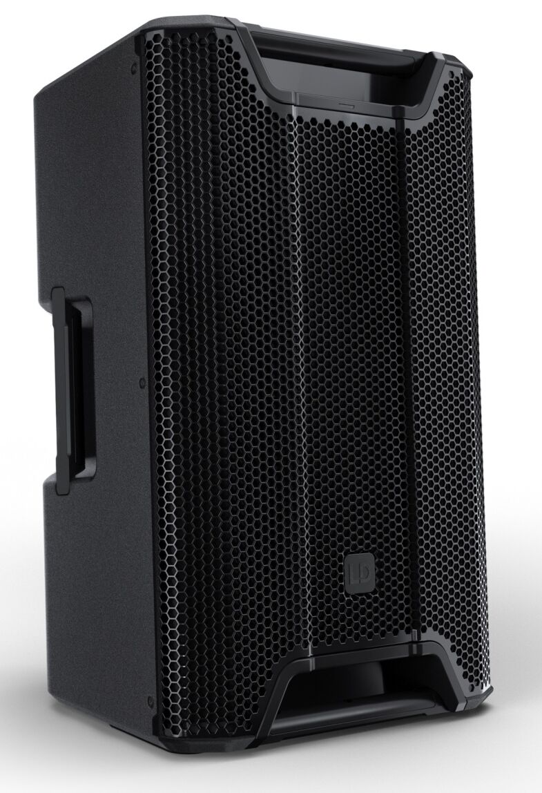 LD SYSTEMS ICOA PRO 12 A KOLUMNA AKTYWNA PA GŁOŚNIK 12 BLUETOOTH