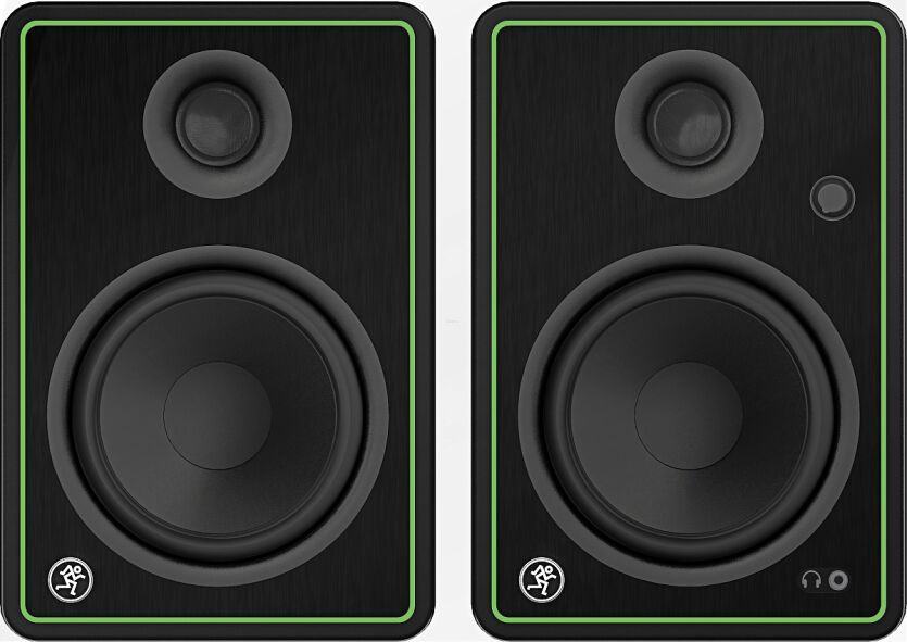 MACKIE CR5-X MONITORY