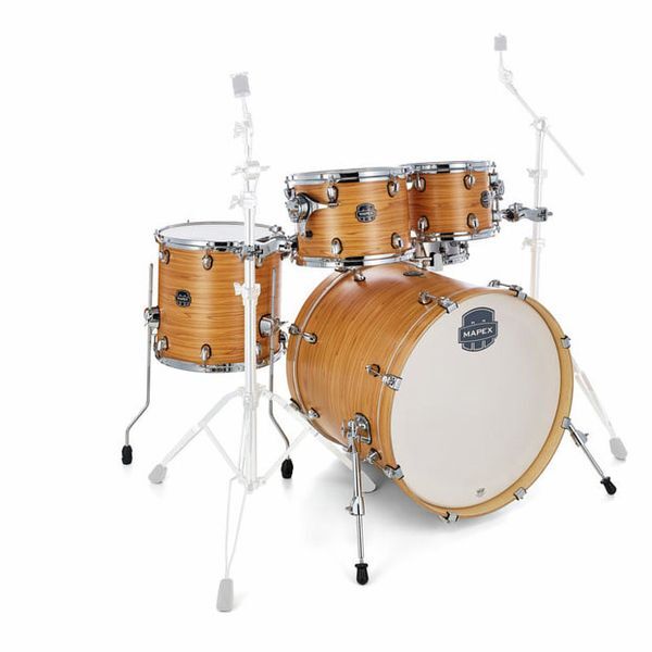 MAPEX AR529S RA ARMORY