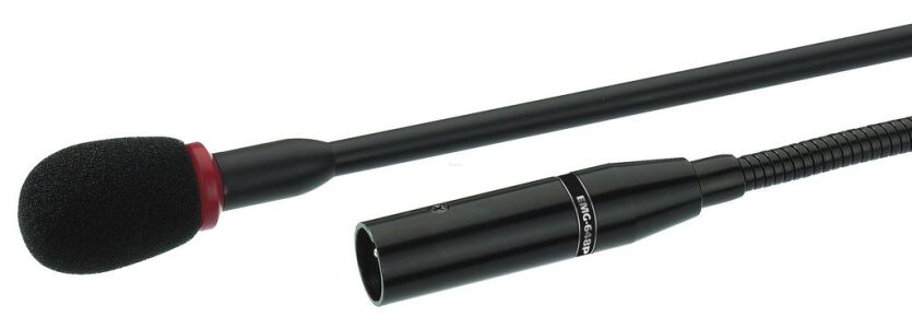 MONACOR EMG-648P MIKROFON