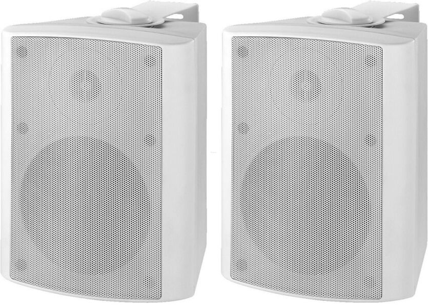 MONACOR MKA-50SET/WS