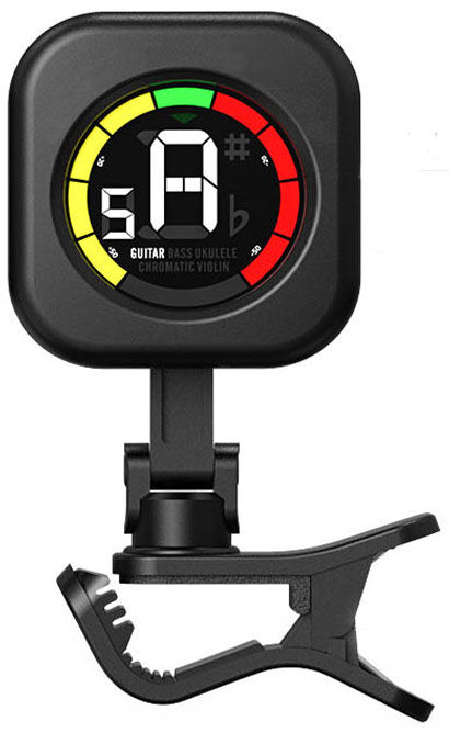 NEXON UTV-300 COLOR TUNER CHROMATYCZNY
