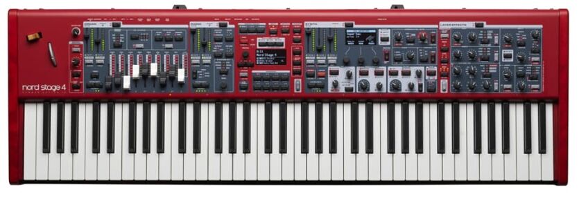 NORD STAGE 4 73
