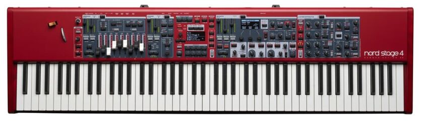 NORD STAGE 4 88