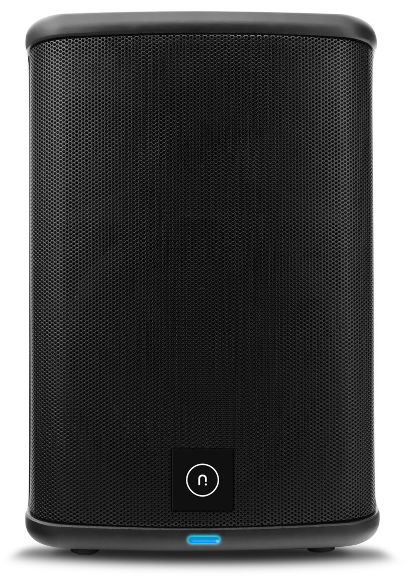 NOVOX MOBIVOX LITE GŁOŚNIK BATERYJNY AKTYWNY 300W BLUETOOTH