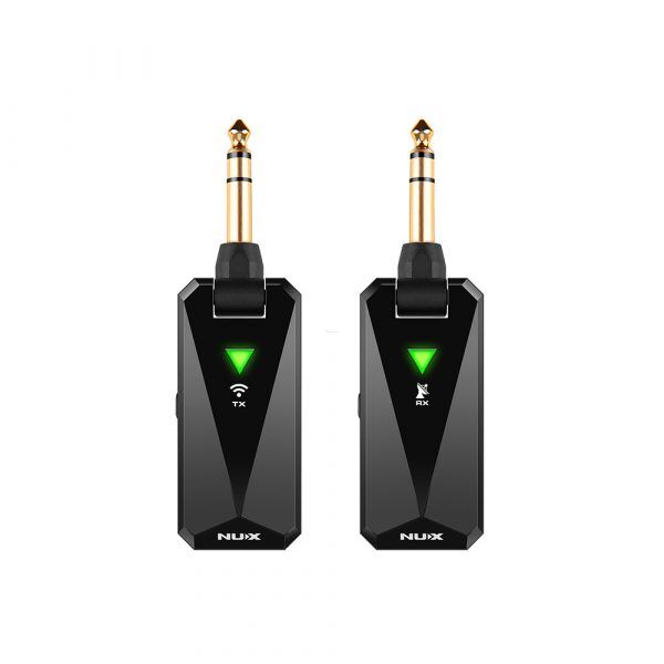 NUX B-5RC SYSTEM BEZPRZEWODOWY