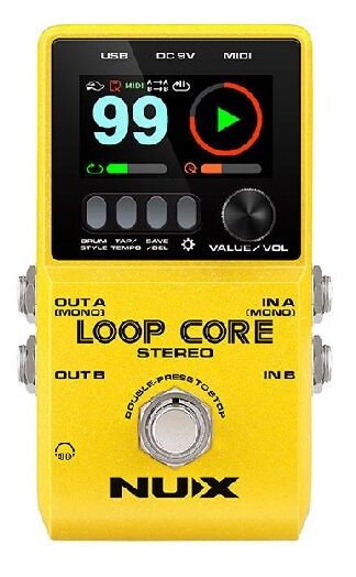 NUX LOOP CORE STEREO