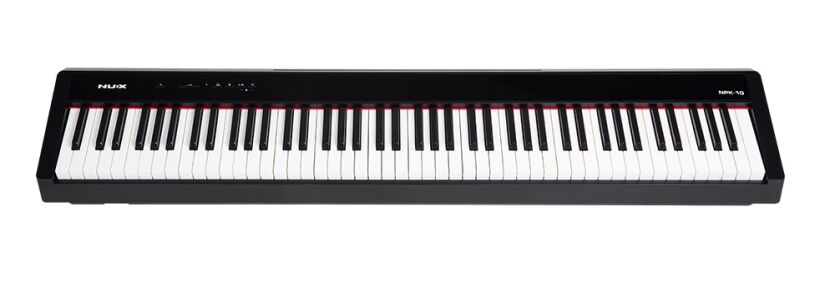 NUX NPK-10 BK