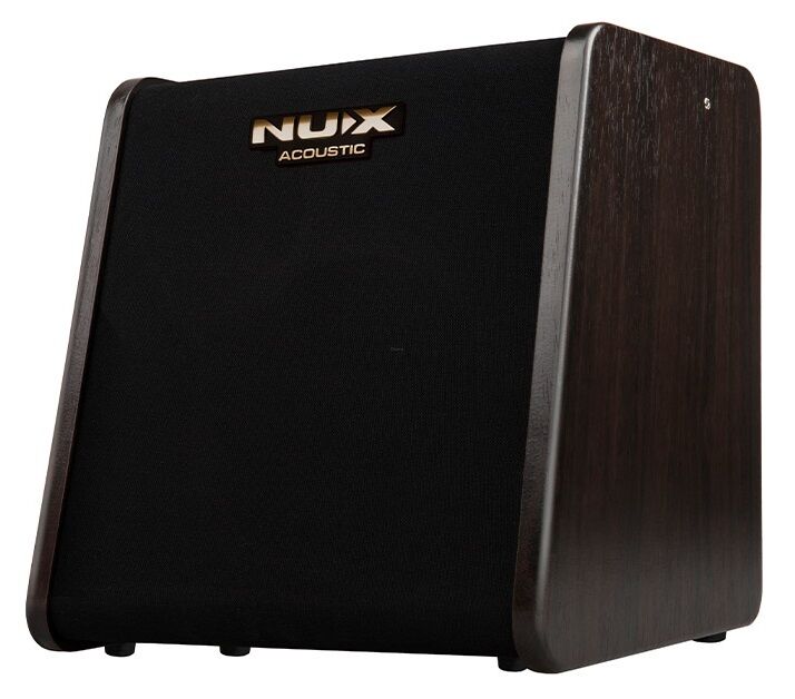 NUX STAGEMAN II CHARGE