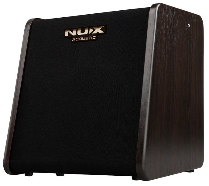 NUX STAGEMAN II