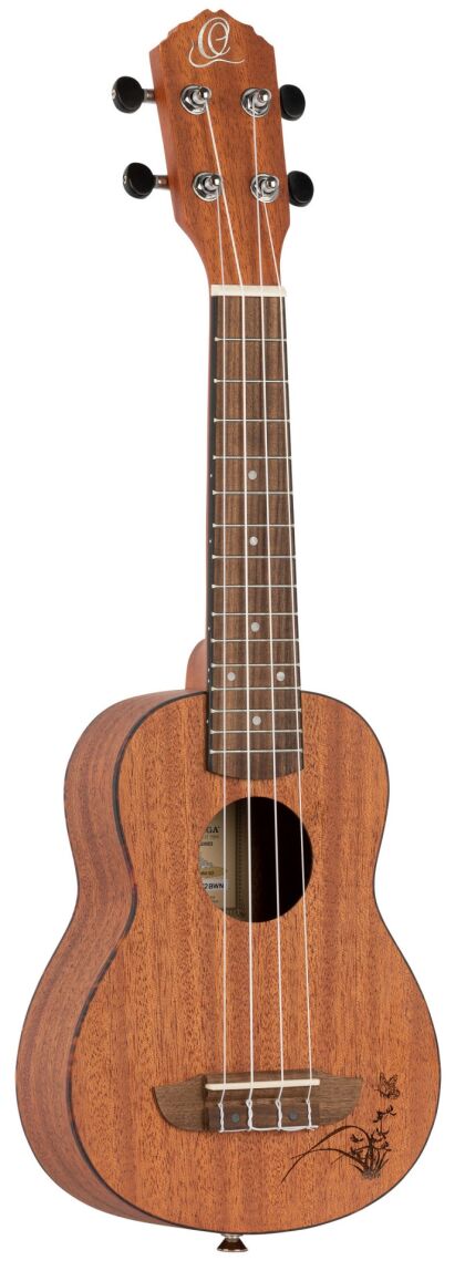 ORTEGA RU5MM-SO UKULELE SOPRANOWE