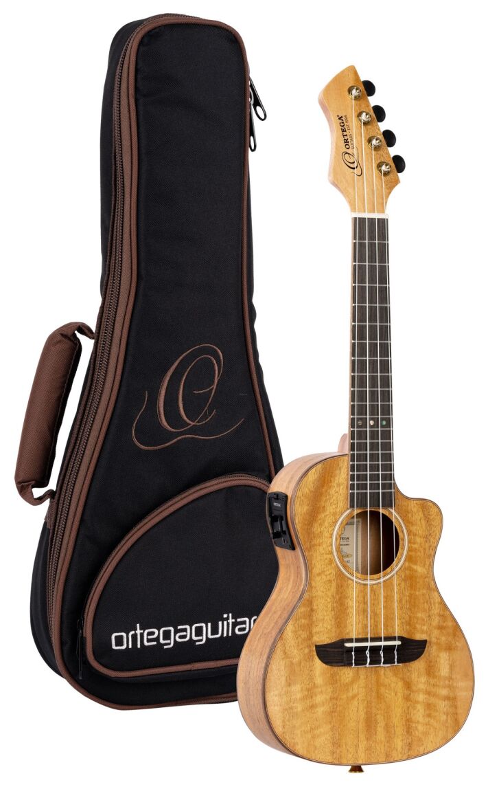 ORTEGA RUMG CE UKULELE KONCERTOWE MANGO