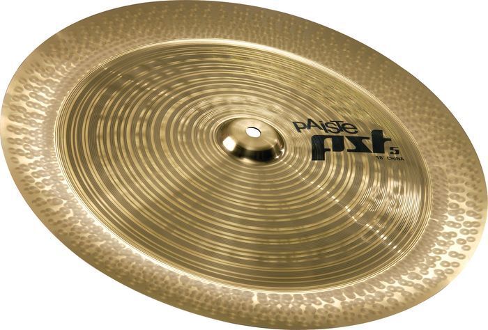 PAISTE PST5 CHINA 18 