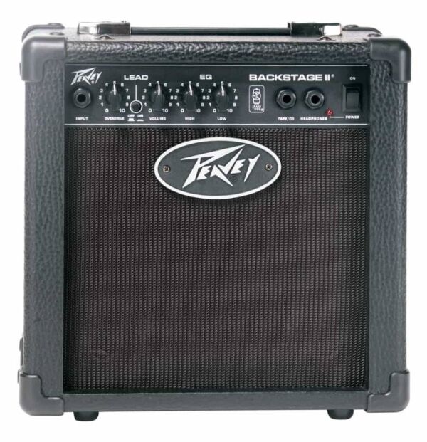 PEAVEY BACKSTAGE II