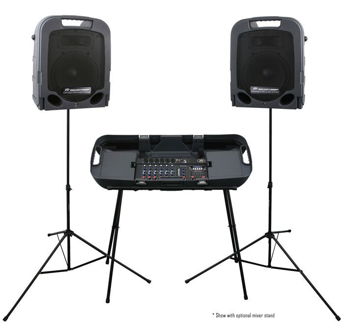 PEAVEY ESCORT 3000 MKII