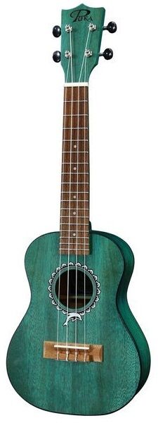 PUKA PK-DPC UKULELE KONCERTOWE