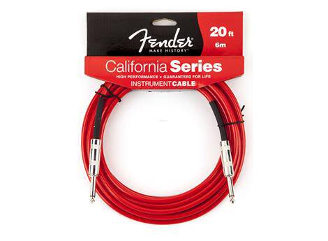 FENDER 20 CA ONST CABLE CAR 099-0520-009