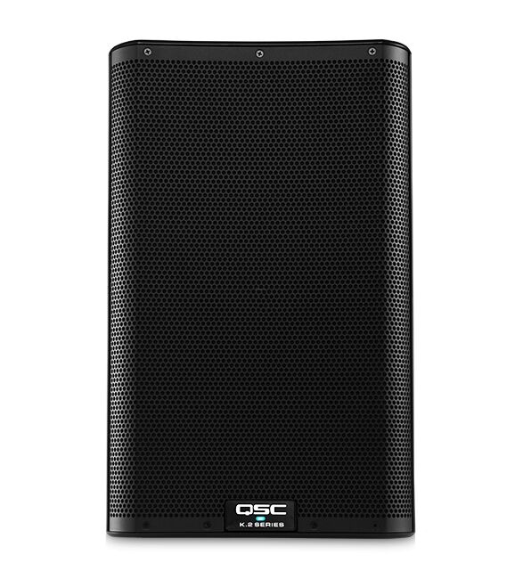 QSC K10.2 KOLUMNA AKTYWNA