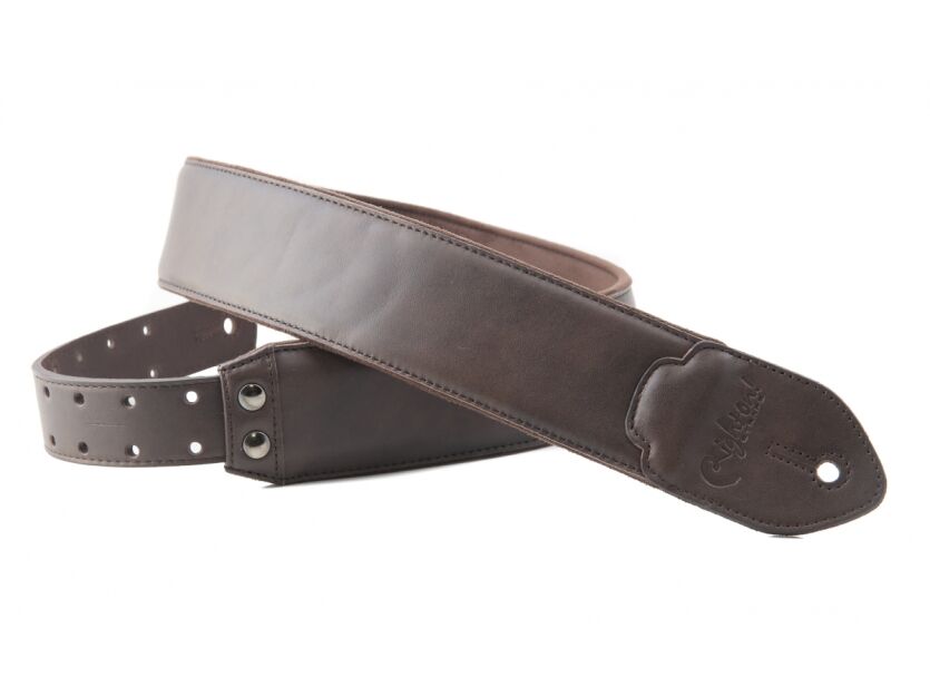 RIGHTON GO SERIES VINTAGE BROWN 358 PASEK
