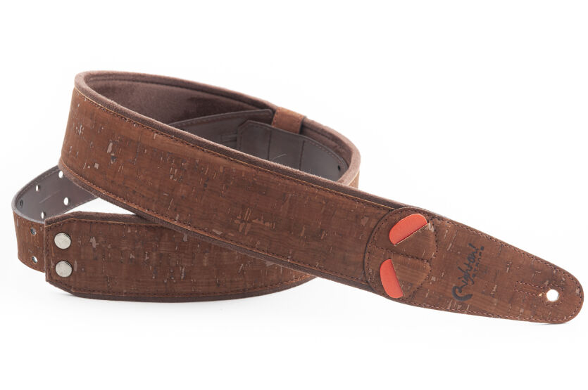 RIGHTON STEADY SERIES MOJO CORK BROWN PASEK
