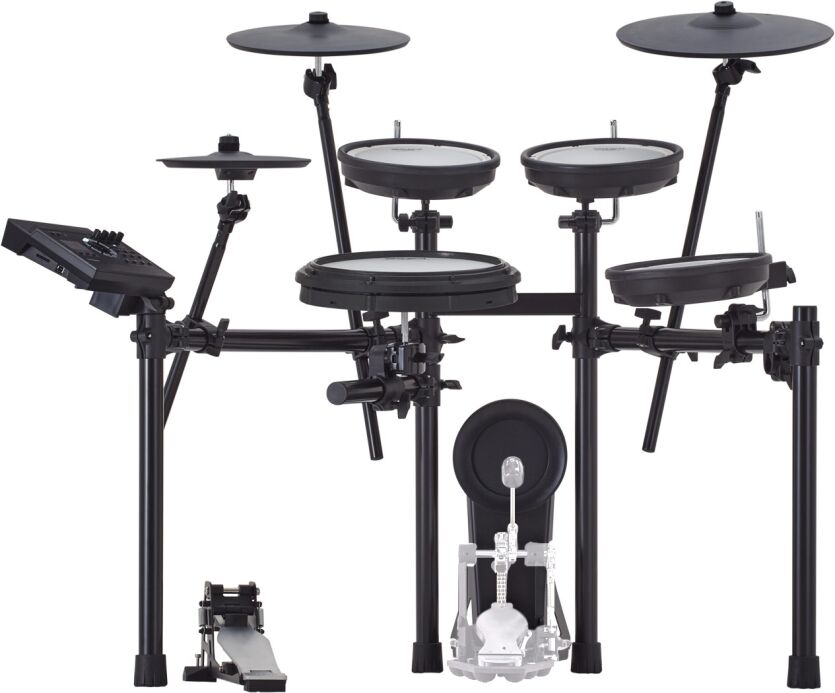 ROLAND TD-17KV2 RAMA MDS-COM