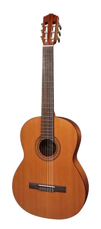 SALVADOR CORTEZ CC-22L