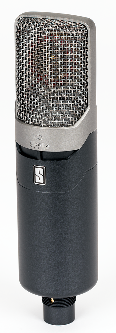 SLATE DIGITAL ML-1A